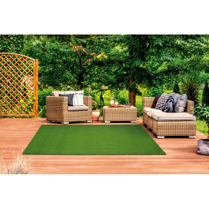 Nance Industries 6x9 ft Artificial Grass Turf Rolls & Reviews